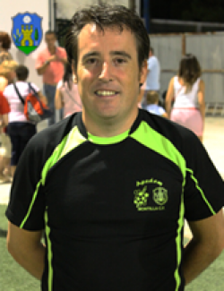 Borja (Montilla C.F.) - 2012/2013