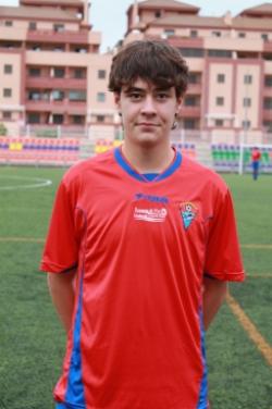 Villa (C.D. Roquetas) - 2012/2013