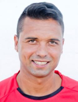Jos Luis Reyes (C.D. San Roque) - 2012/2013
