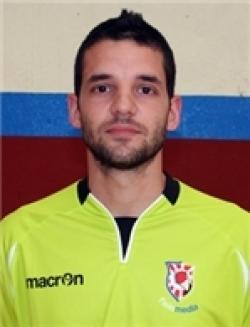 Martn Amas (I.B. Palma Futsal) - 2012/2013