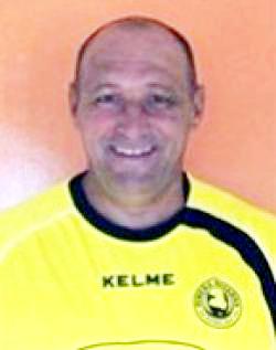 Pato (Ribera Navarra F.S.) - 2012/2013