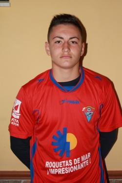 Luchi (Marinas Urbanizacin) - 2012/2013