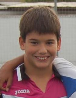 Jose Manuel (C.D Zaidn) - 2012/2013