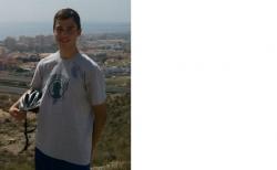 Mario (A.D. Poli Aguadulce) - 2012/2013