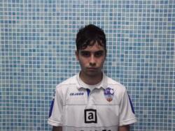 Valenciano (Loja C.D.) - 2012/2013