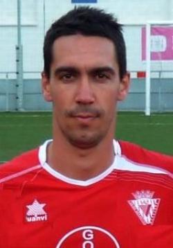 Juan Antonio Milla (U.D. Maracena) - 2012/2013