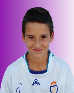 Titi (Real Jan C.F.) - 2012/2013