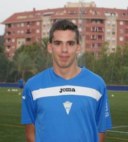 Joni Guerrero (Atltico de Marbella) - 2012/2013