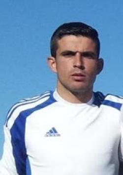 Adri Jurado (Rayo Sanluqueo) - 2012/2013