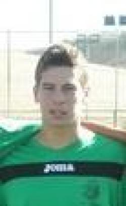 Robles (Atltico San Jos) - 2012/2013