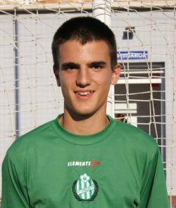 Cristian (A.D. Pueblo Nuevo) - 2012/2013