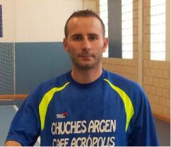 Jose Luis Ramrez (Masajes Gabi) - 2012/2013