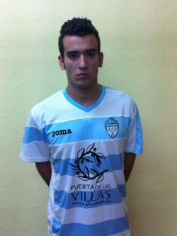 Tarra (Gnave F.S.) - 2012/2013