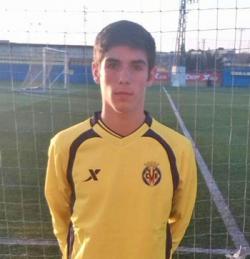 Juanfran (Arenas de Armilla) - 2012/2013