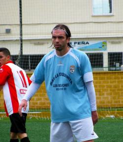 David Prez (Athletic Fuengirola) - 2012/2013