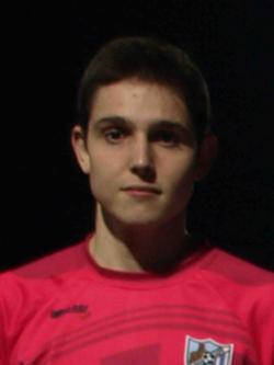 Sergio (Atltico Jan) - 2012/2013