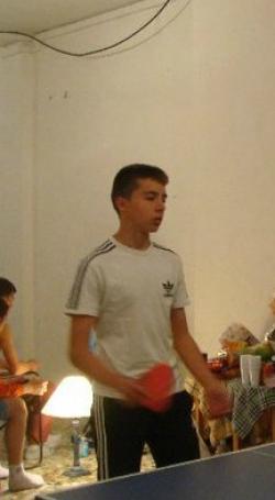 PATRI (C.D. Vera) - 2012/2013