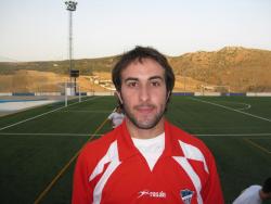 Sito (Caete La Real C.F.) - 2012/2013