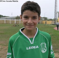Martinez (C.D. Rota B) - 2012/2013