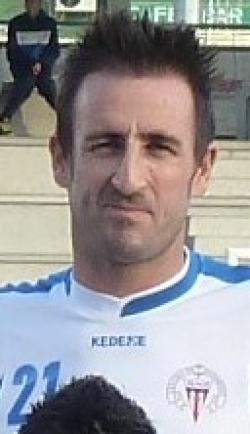 Nacho Aranda (El Palo F.C.) - 2012/2013