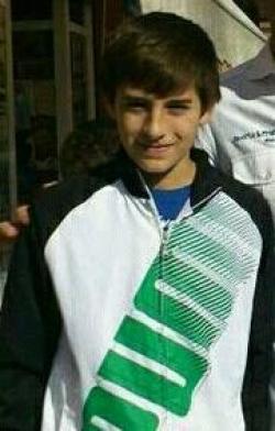 Toni (Granada C.F.) - 2012/2013