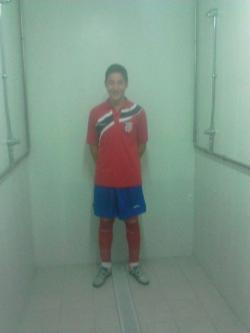 pablo (C.D. Baza B) - 2012/2013