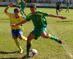 Paco Hierro (Apedem Montilla C.D.) - 2012/2013