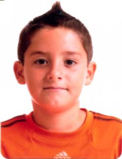 12 - CASTO (Poli Aguadulce B) - 2012/2013