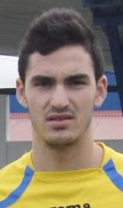 Navarro (Apedem Montilla C.D.) - 2012/2013