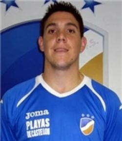 Pizarro (Bisontes Castelln) - 2012/2013