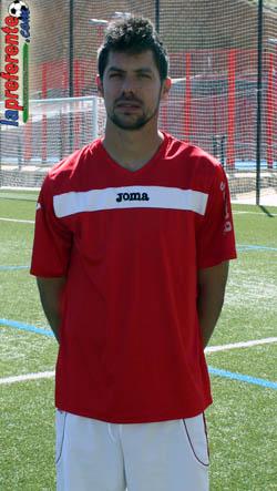 Jos Grillo (Purullena C.F.) - 2012/2013