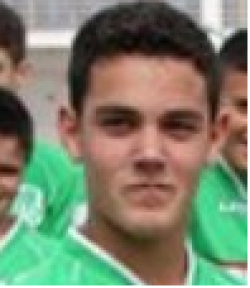 Juanjo (C.D. Rota) - 2012/2013