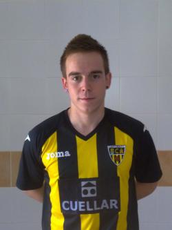 Montoya (C.D. La Cantoriana) - 2012/2013