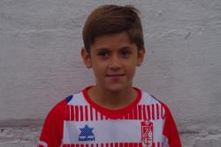 Ral (Granada C.F.) - 2012/2013