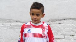 Matas (Granada C.F.) - 2012/2013