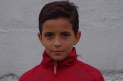 Pablo (Granada C.F.) - 2012/2013