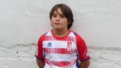 Cantal (Granada C.F.) - 2012/2013