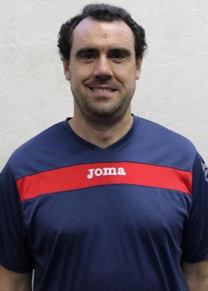Carlos Snchez (F.C. Andorra) - 2012/2013