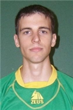Asensio (Gran Canaria F.S.) - 2012/2013