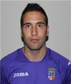 Yiyo (Melilla F.S) - 2012/2013