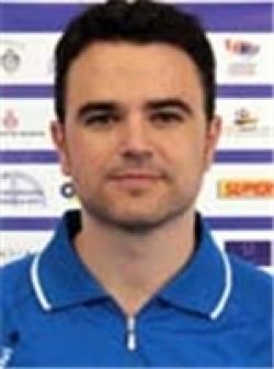Ricardo iguez (Servigroup Pescola) - 2012/2013
