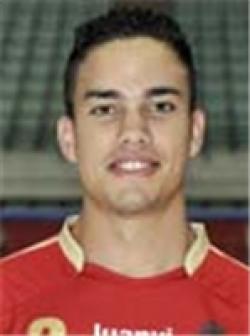 Jess Izquierdo (ElPozo Murcia) - 2012/2013