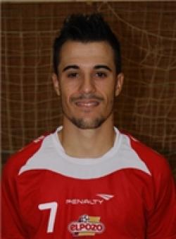 Juanpi (ElPozo Murcia) - 2012/2013