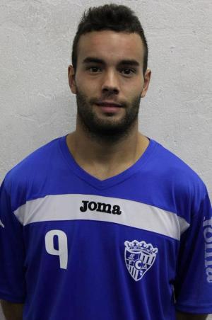 Castilla (F.C. Andorra) - 2012/2013