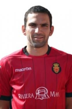 Joao Vctor (R.C.D. Mallorca) - 2012/2013