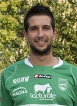 Jonathan Vlches (Xota F.S.) - 2012/2013