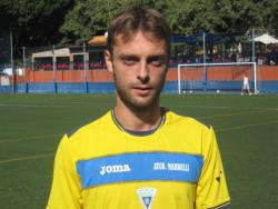Sacha (F.C. Marbell) - 2012/2013