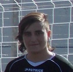 Nuria (Juventud Chiclana) - 2012/2013
