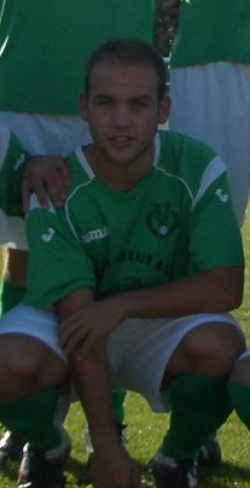 Adri (Valdepeas de Jan) - 2012/2013