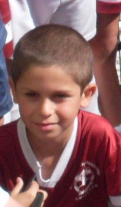 Manuel (Vejer Balompi�) - 2012/2013